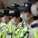 Ilustración para el artículo titulado Cómo se está protegiendo Corea del Sur contra el brote del virus MERS